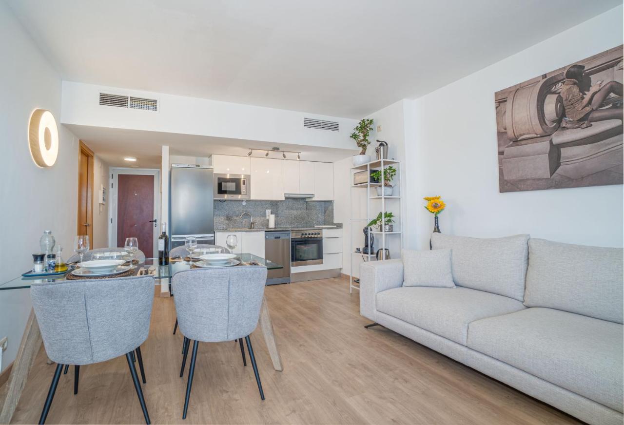 Nido 380g Apartamento