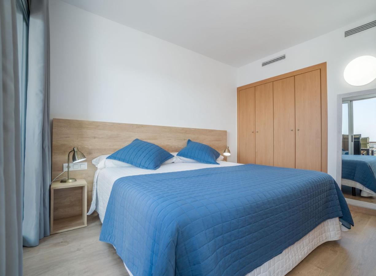 Nido 380g Appartement Roses