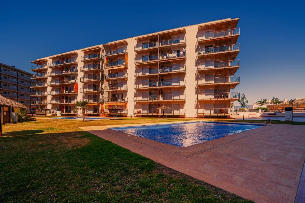 Apartamento Nido 380g
