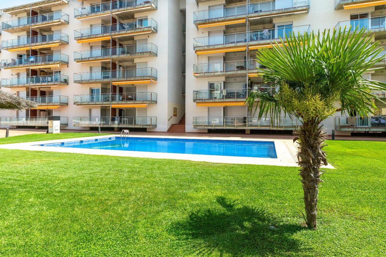 Appartement Nido 380g *