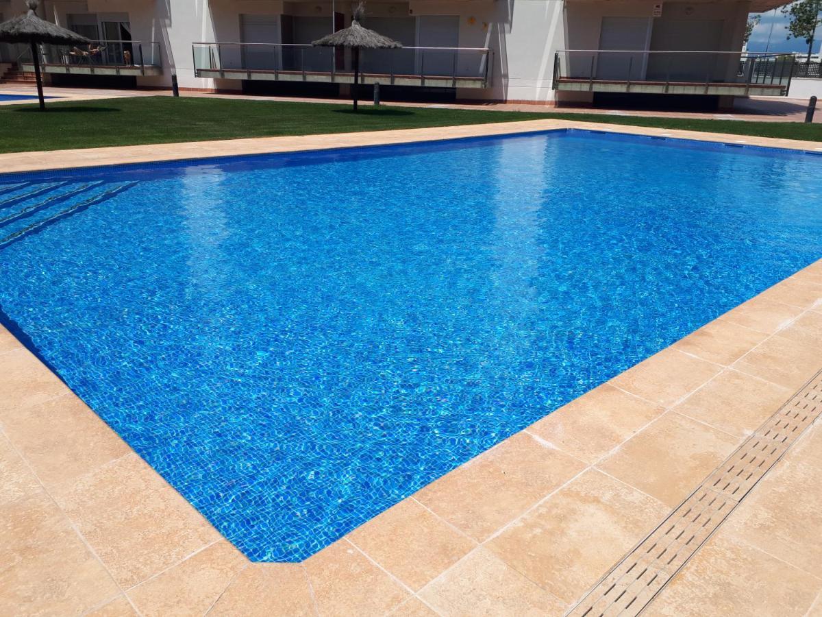 Apartamento Nido 380g Rosas
